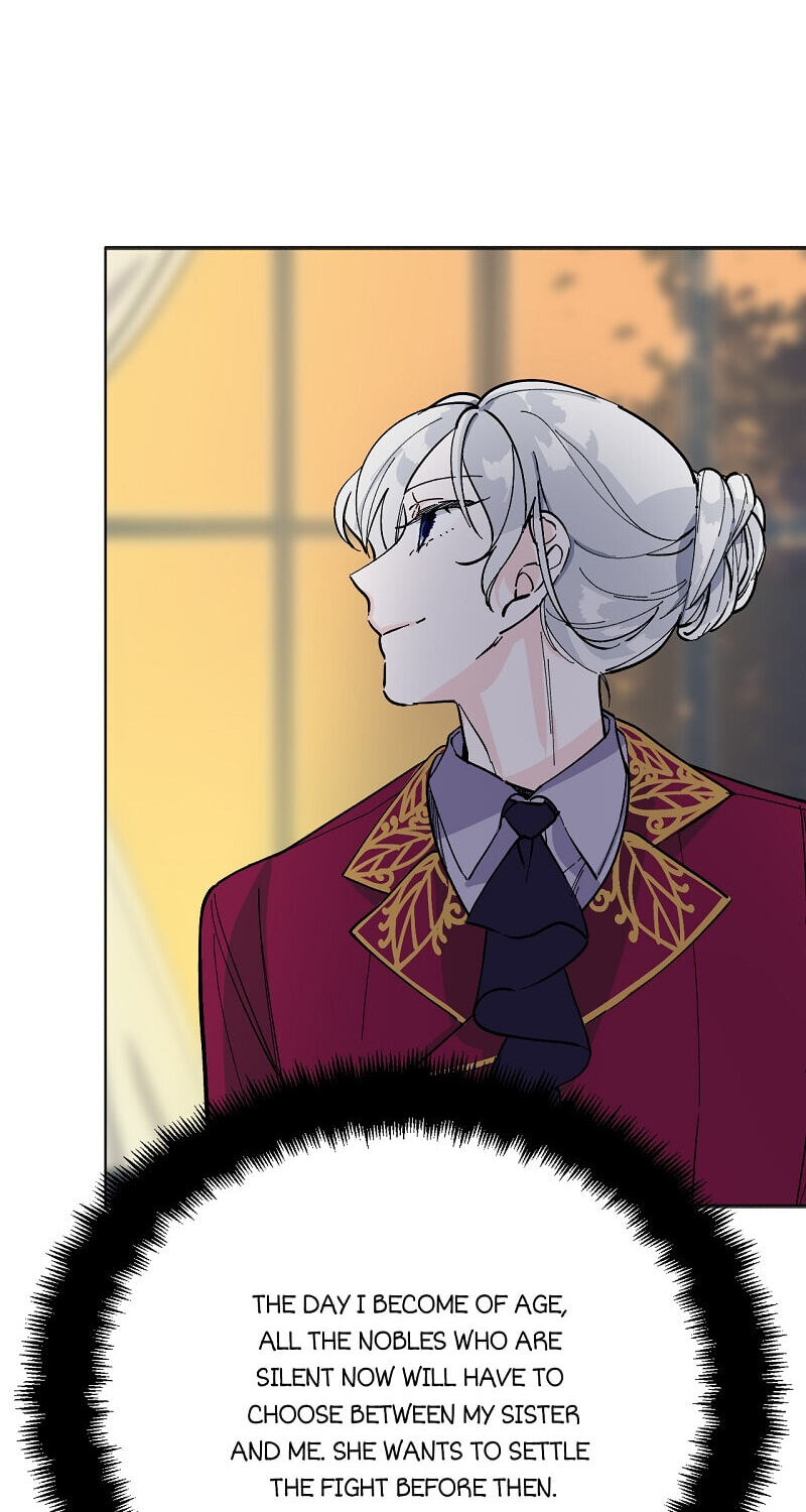 Knight in Flight Chapter 31 page 42 - 