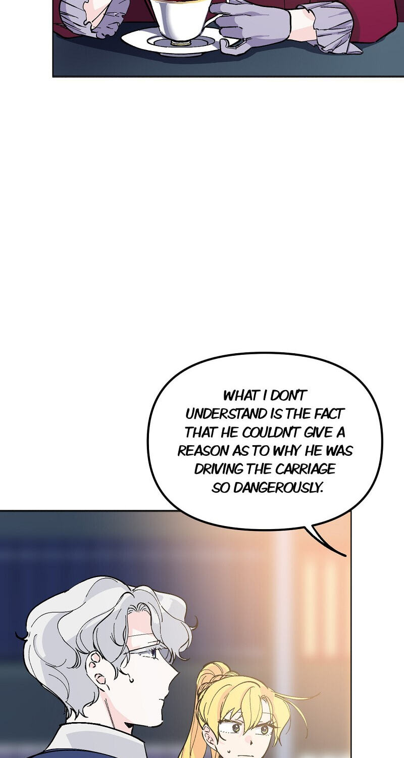 Knight in Flight Chapter 31 page 46 - 