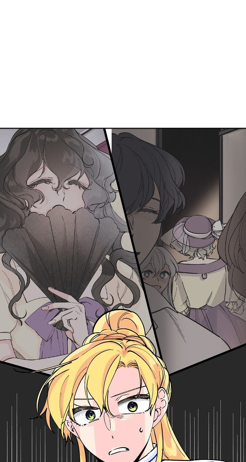 Knight in Flight Chapter 31 page 48 - 