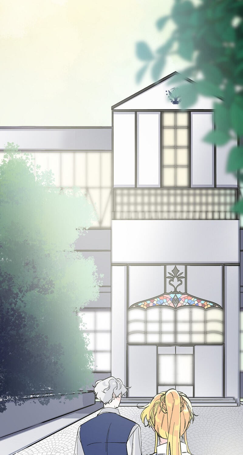 Knight in Flight Chapter 31 page 6 - 