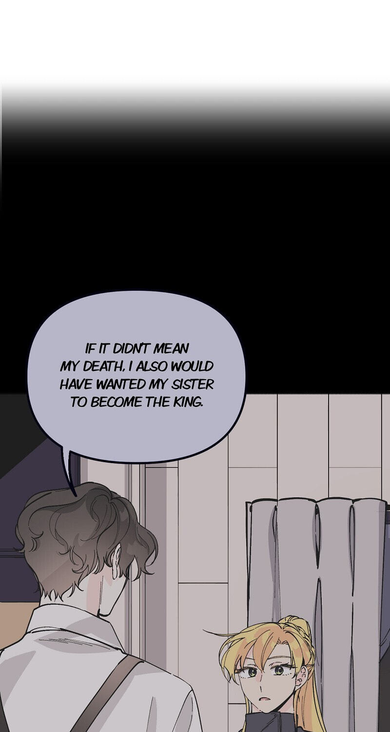 Knight in Flight Chapter 31 page 53 - 