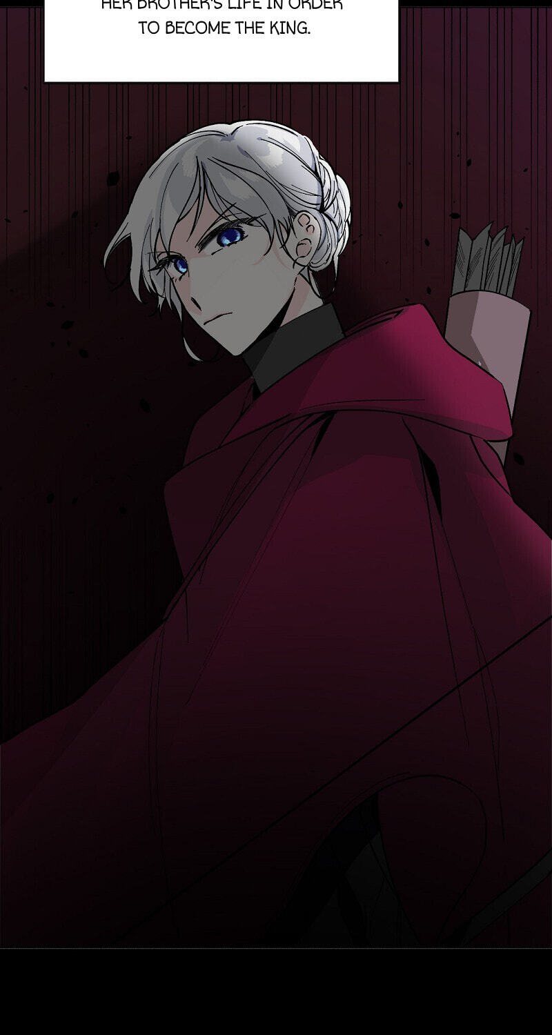 Knight in Flight Chapter 31 page 55 - 