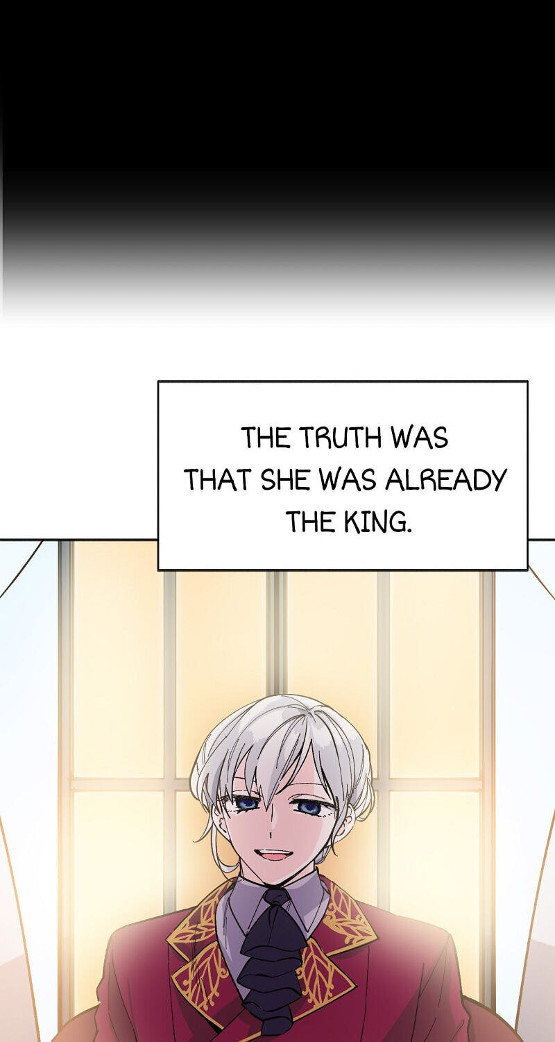 Knight in Flight Chapter 31 page 56 - 