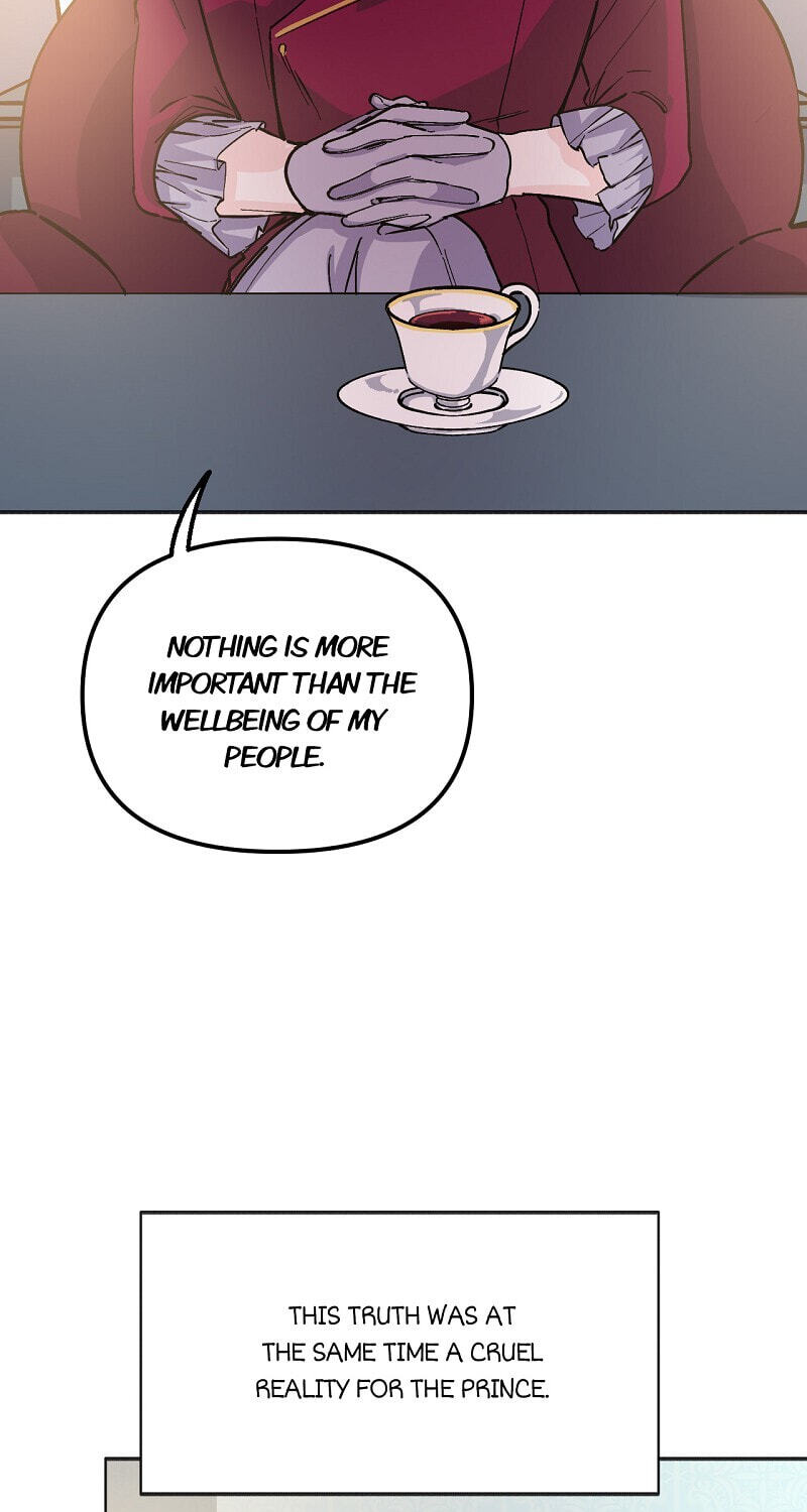 Knight in Flight Chapter 31 page 57 - 