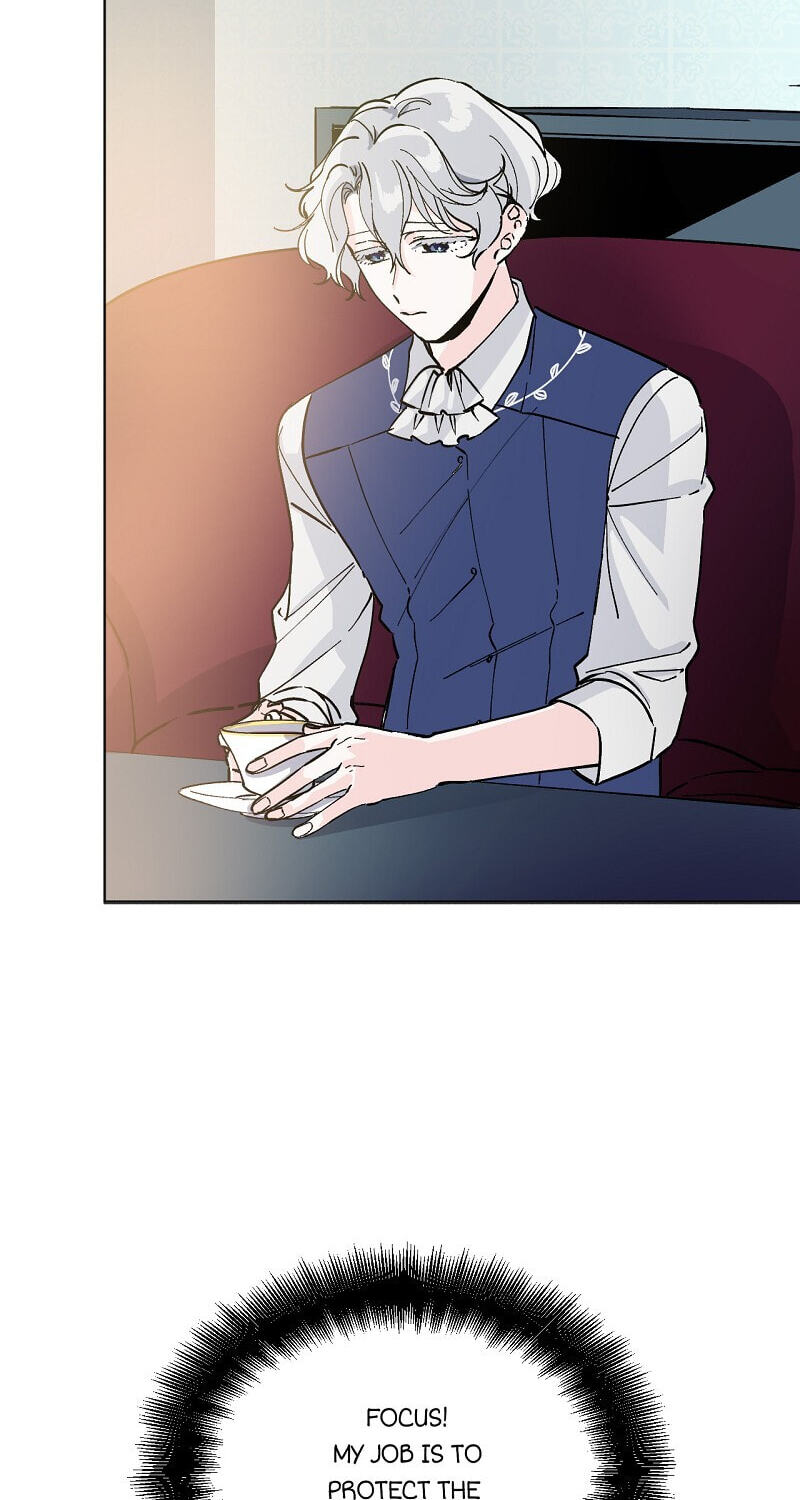 Knight in Flight Chapter 31 page 58 - 