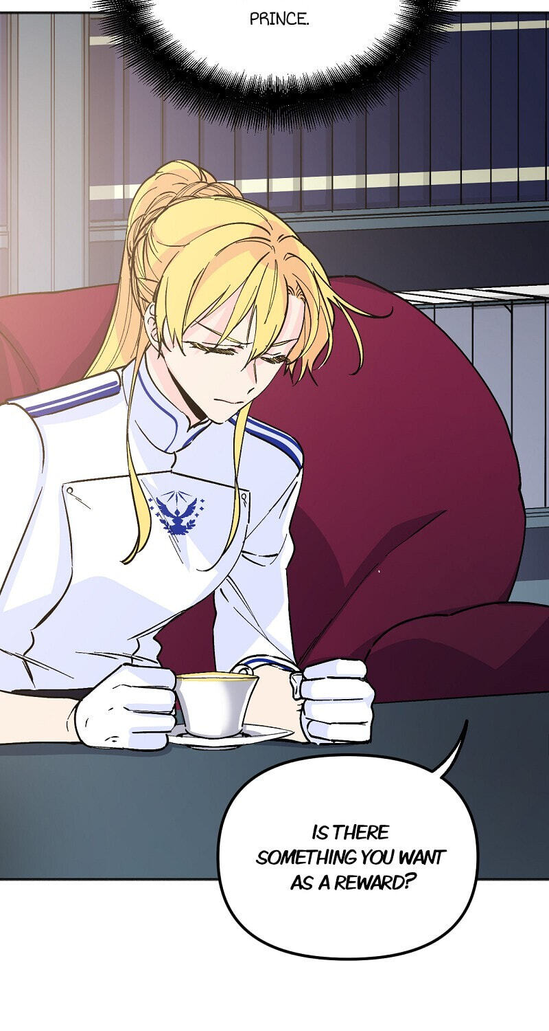 Knight in Flight Chapter 31 page 59 - 