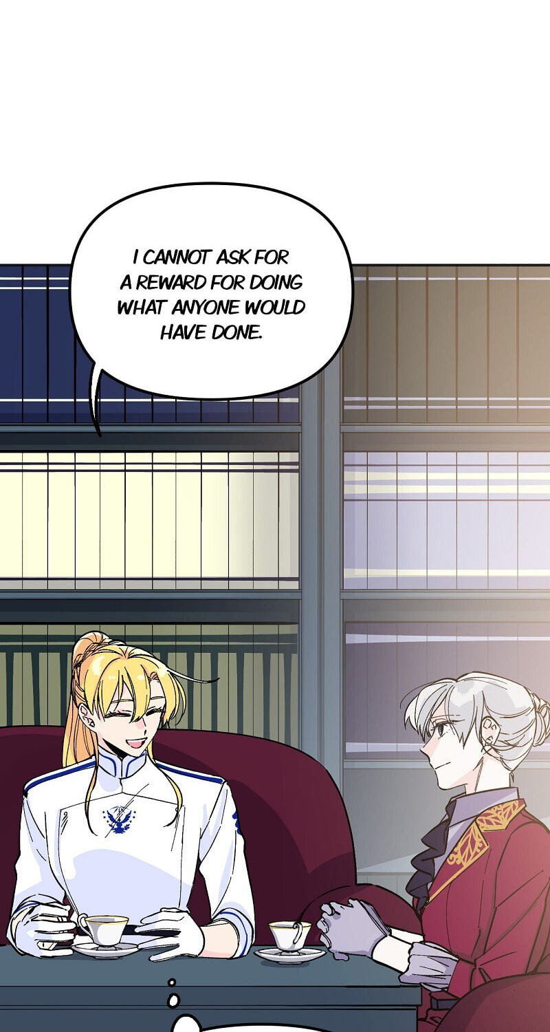 Knight in Flight Chapter 31 page 60 - 