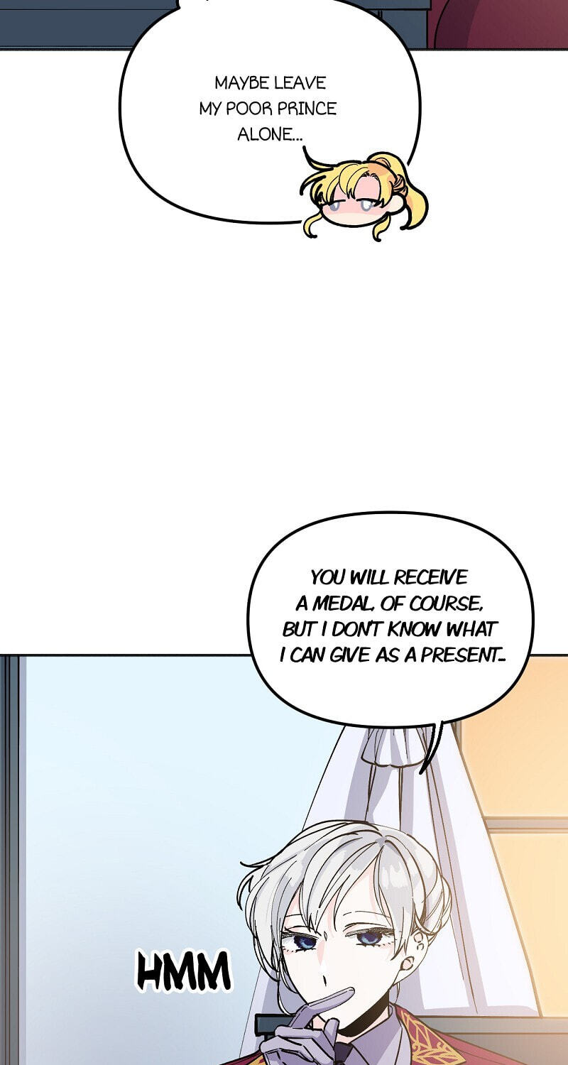 Knight in Flight Chapter 31 page 61 - 