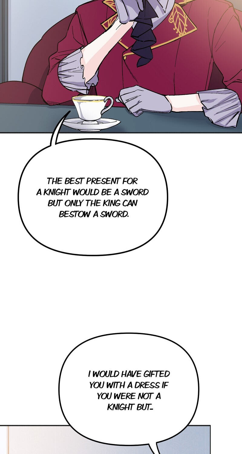 Knight in Flight Chapter 31 page 62 - 