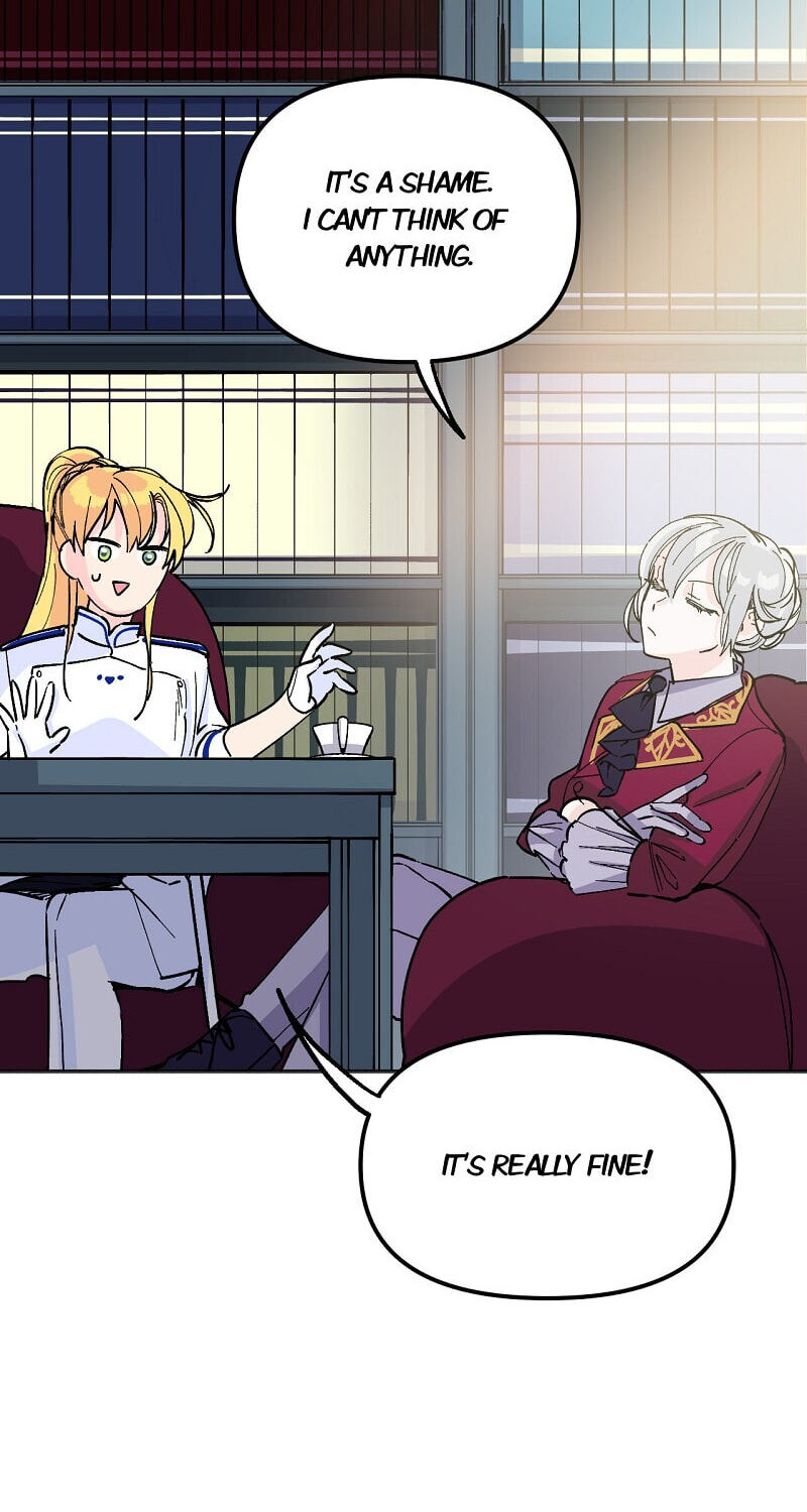 Knight in Flight Chapter 31 page 64 - 