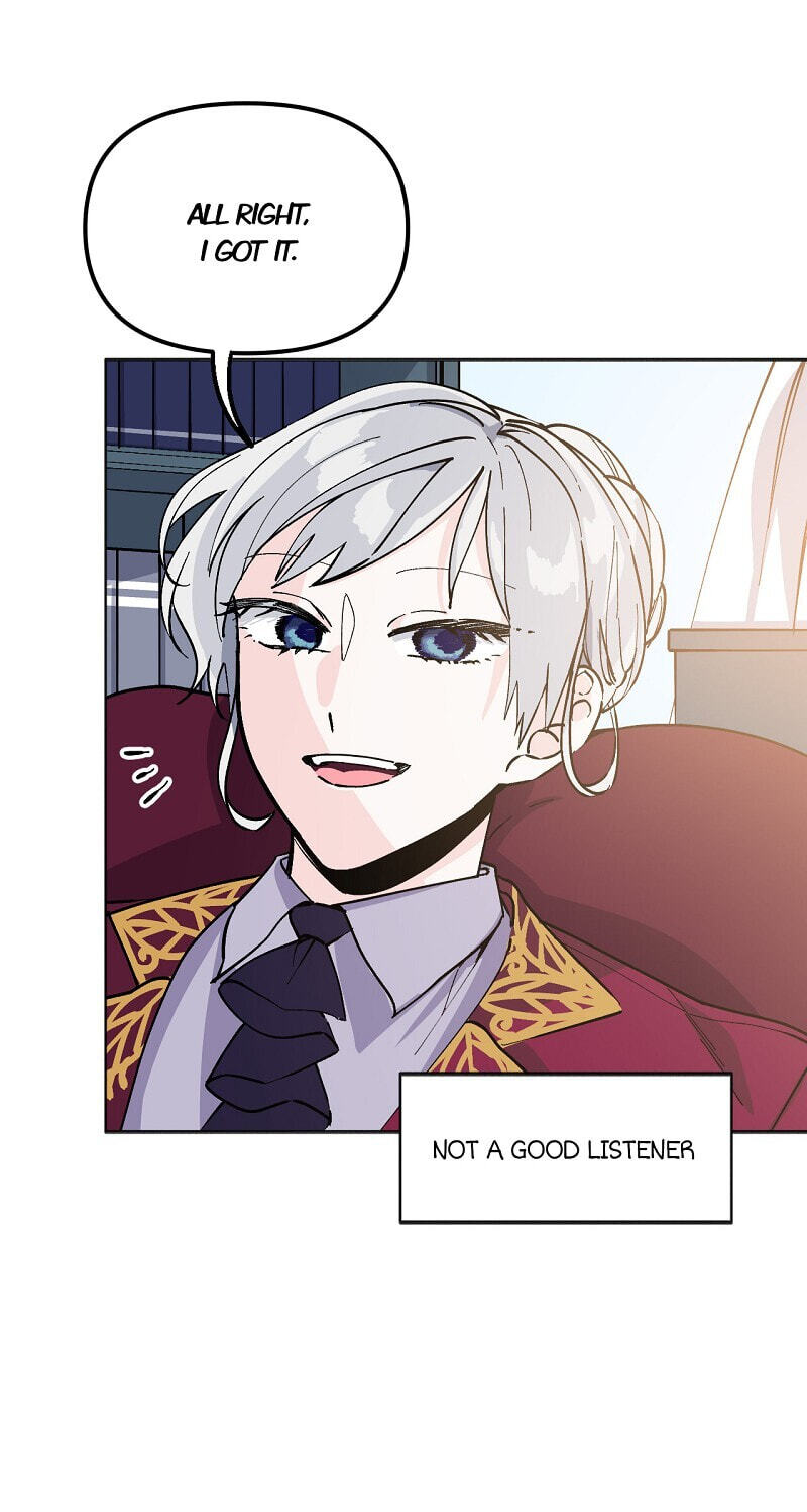 Knight in Flight Chapter 31 page 65 - 