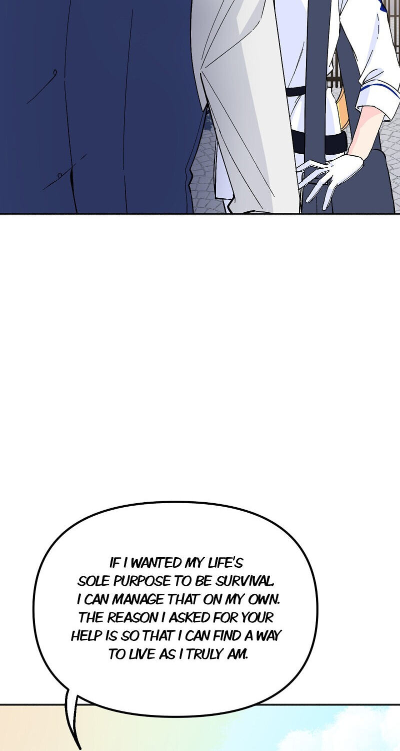 Knight in Flight Chapter 31 page 8 - 