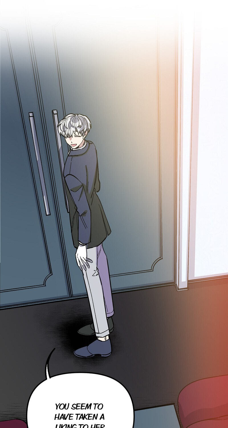 Knight in Flight Chapter 31 page 71 - 