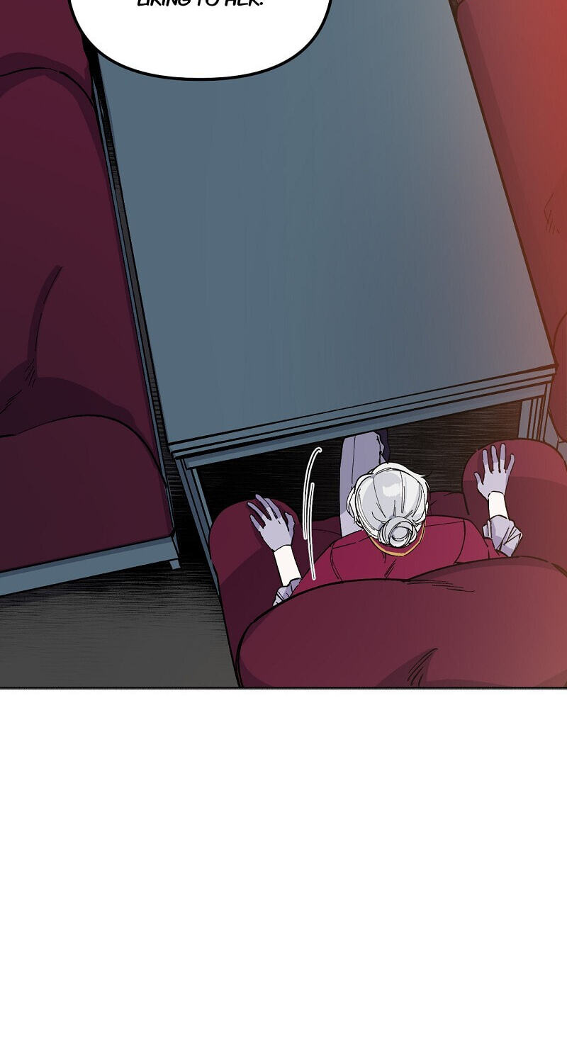 Knight in Flight Chapter 31 page 72 - 
