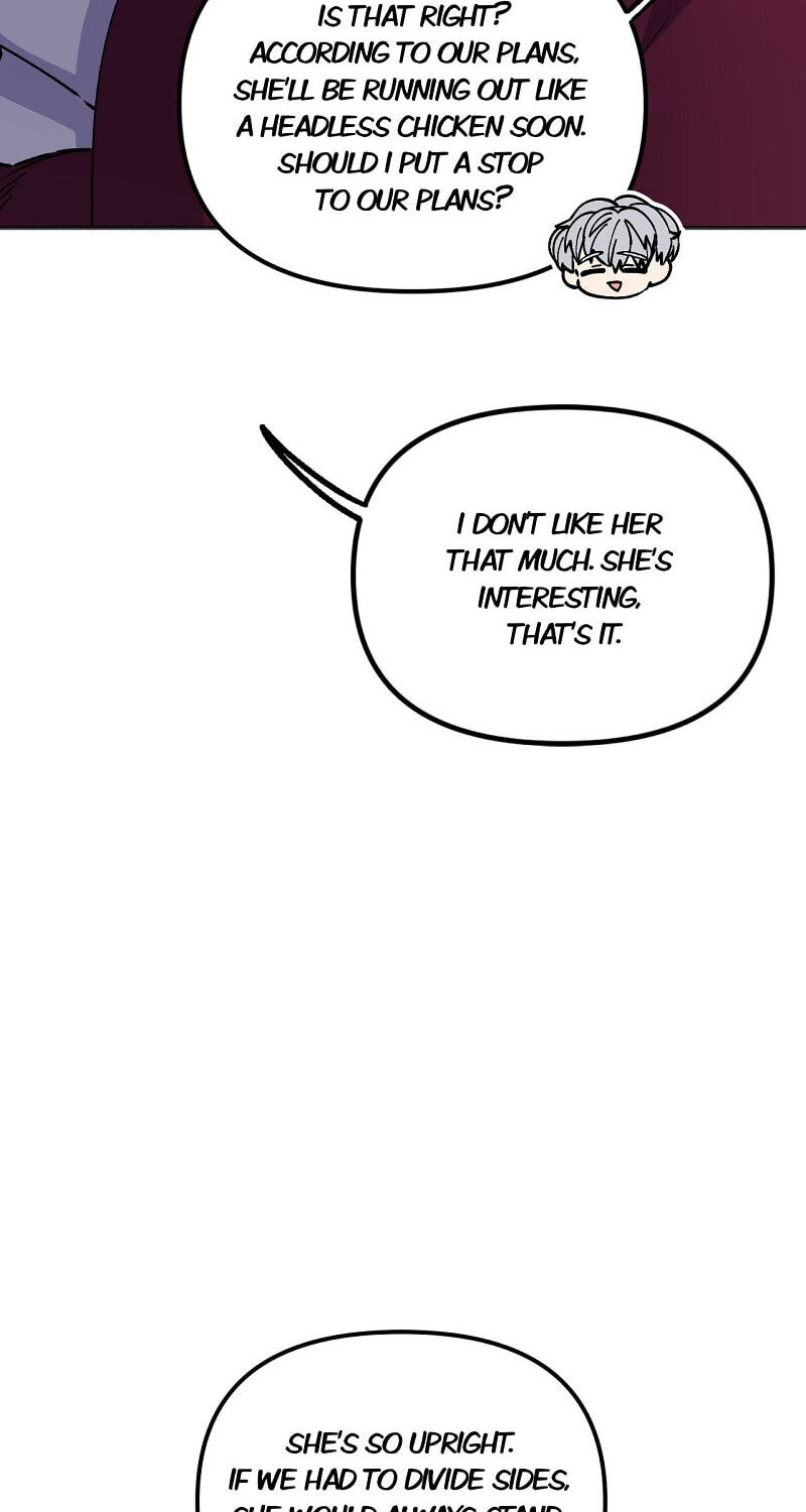 Knight in Flight Chapter 31 page 74 - 