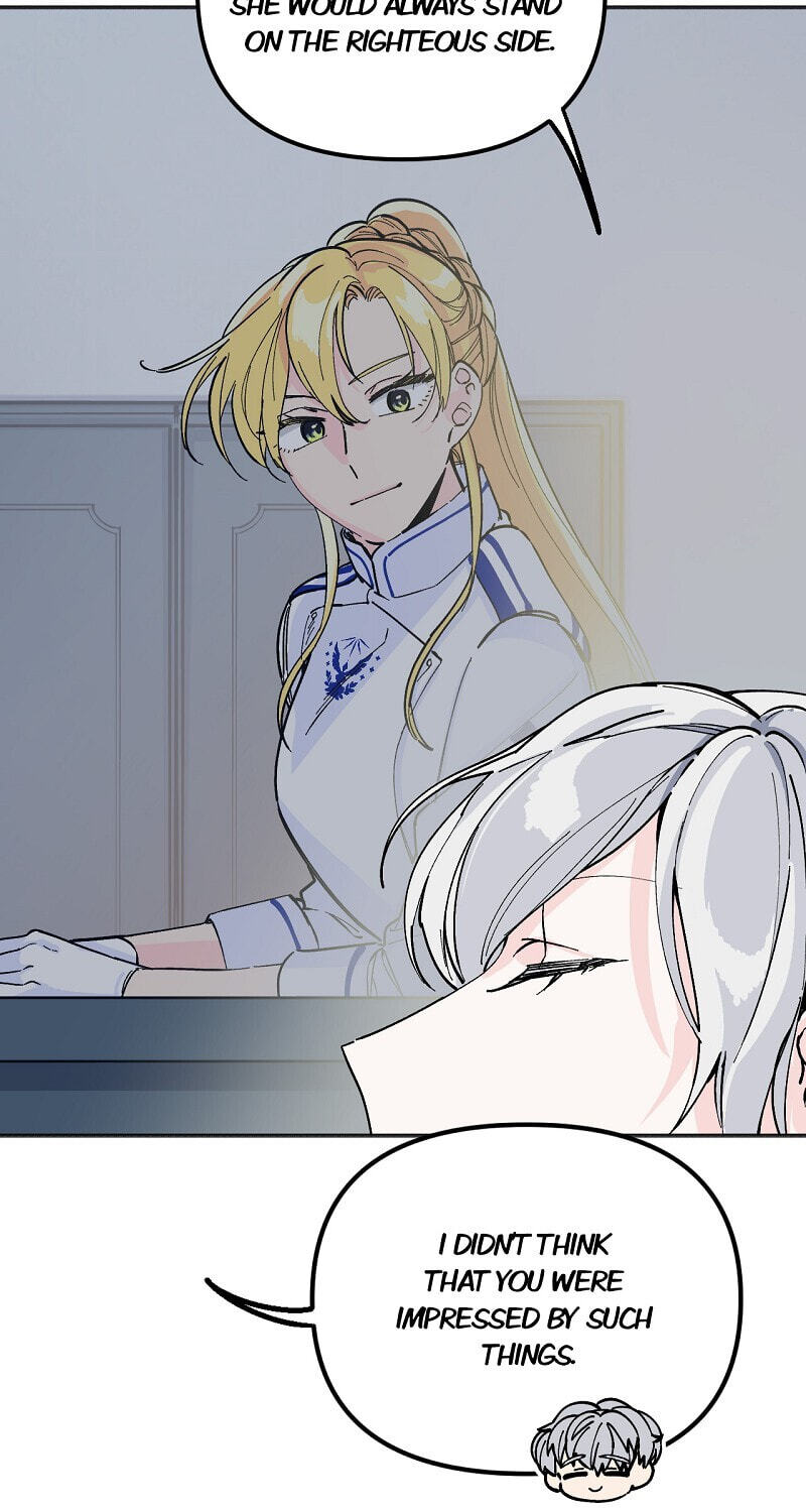 Knight in Flight Chapter 31 page 75 - 