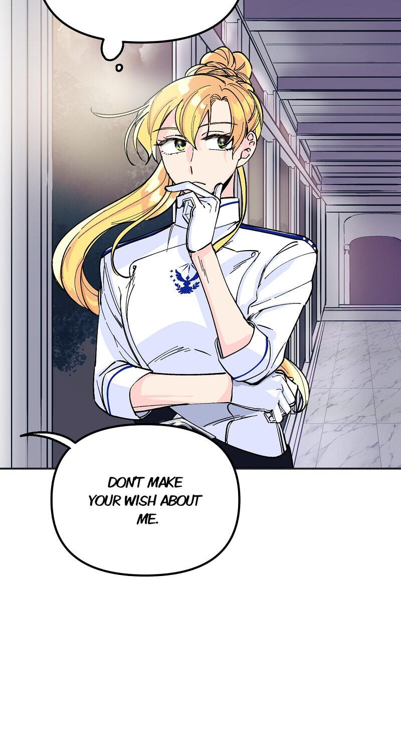 Knight in Flight Chapter 31 page 81 - 