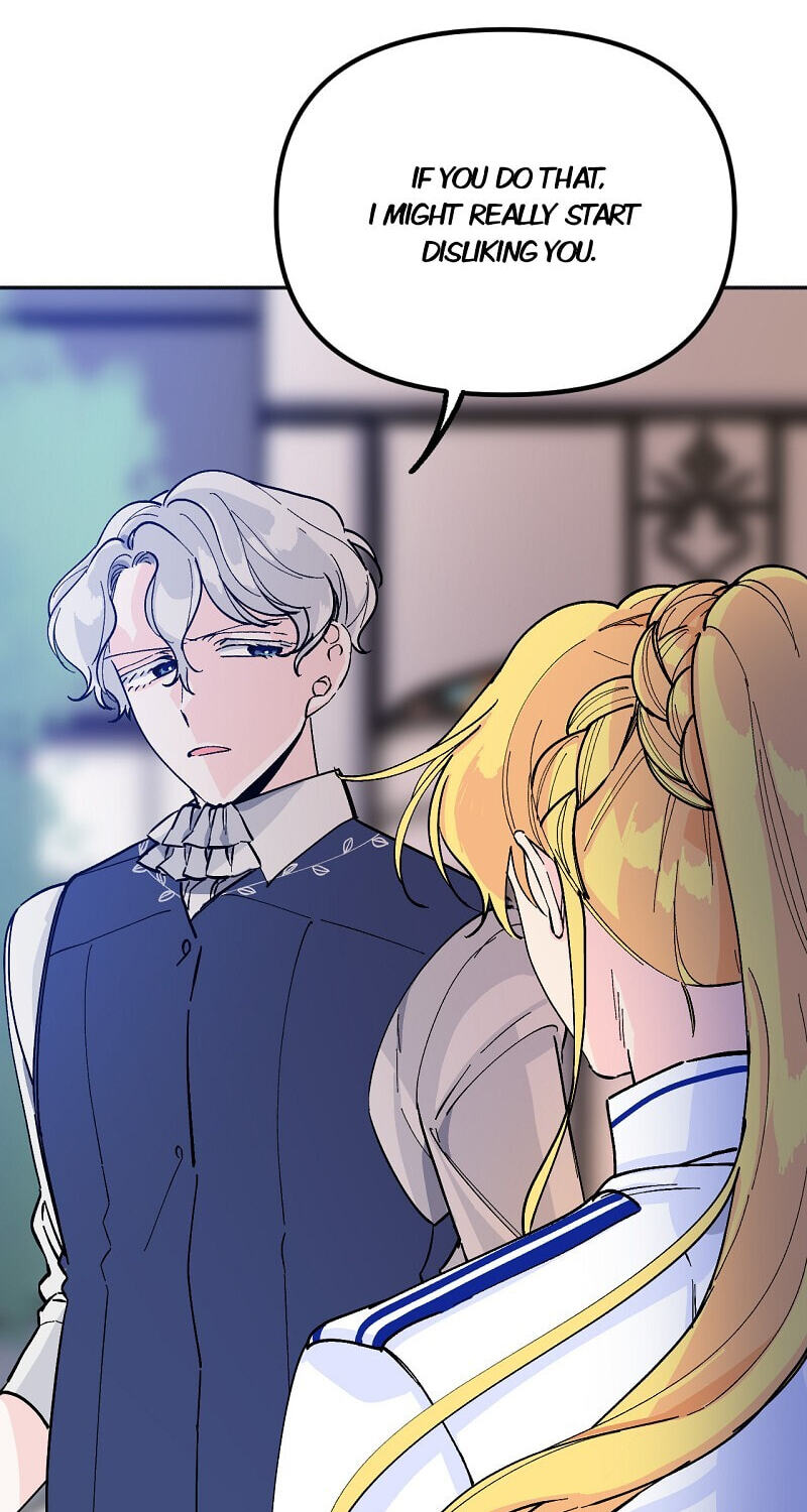 Knight in Flight Chapter 31 page 82 - 