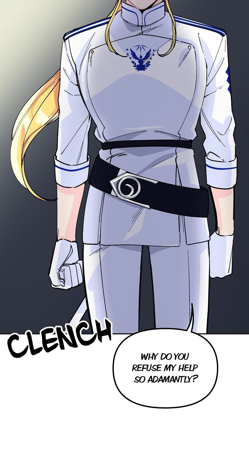 Knight in Flight Chapter 31 page 84 - 