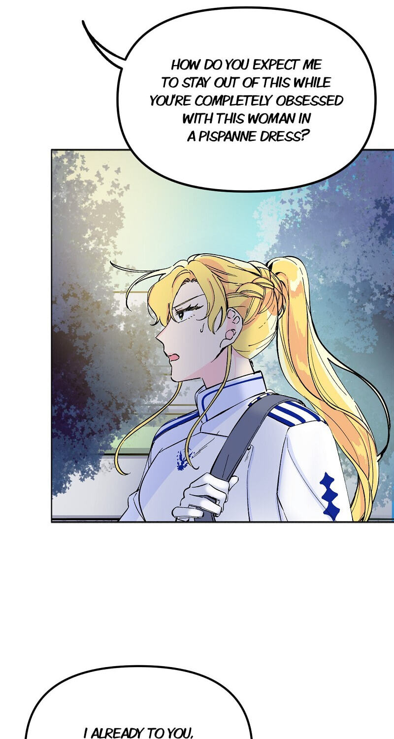 Knight in Flight Chapter 31 page 10 - 