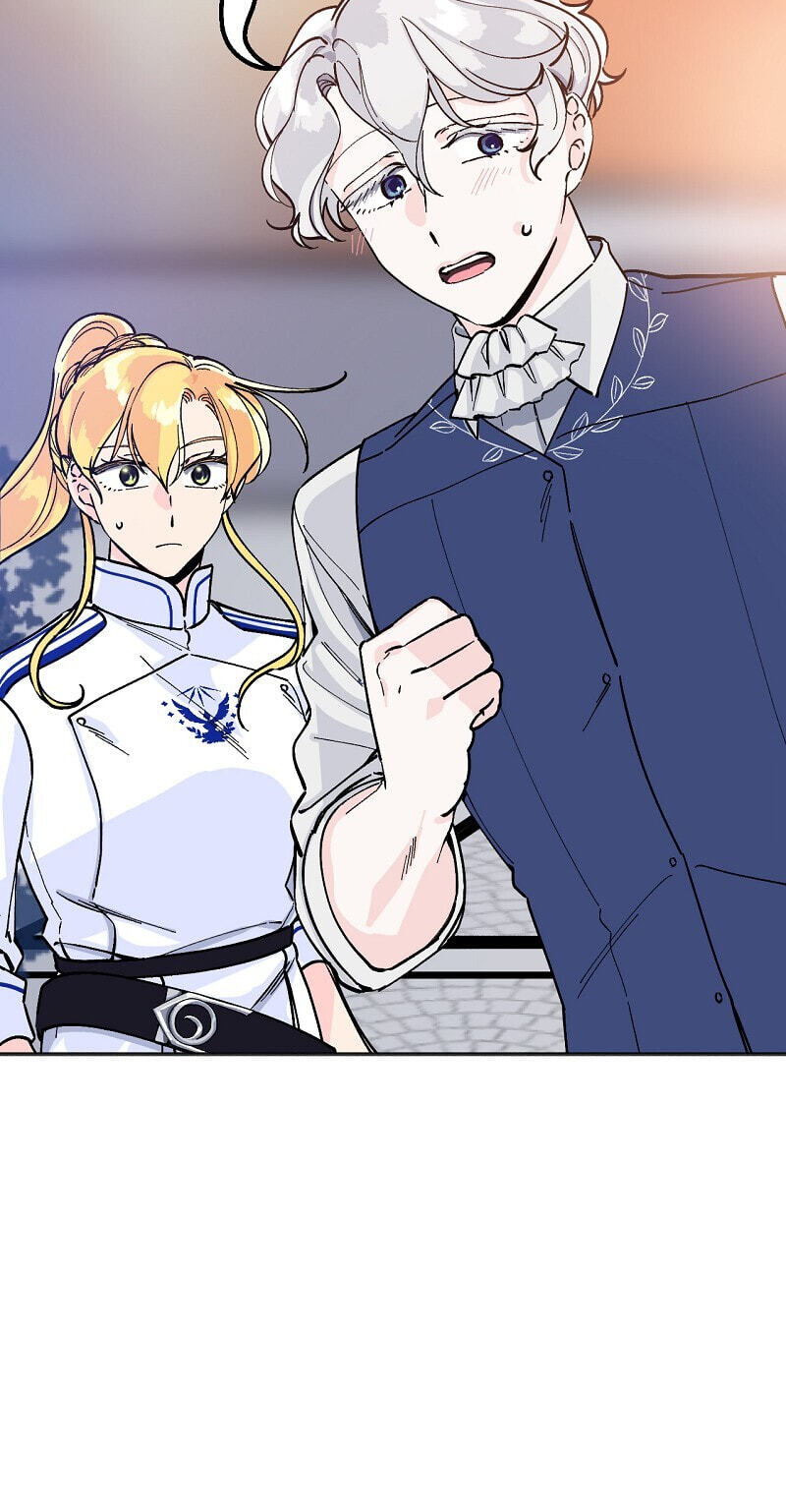 Knight in Flight Chapter 31 page 95 - 