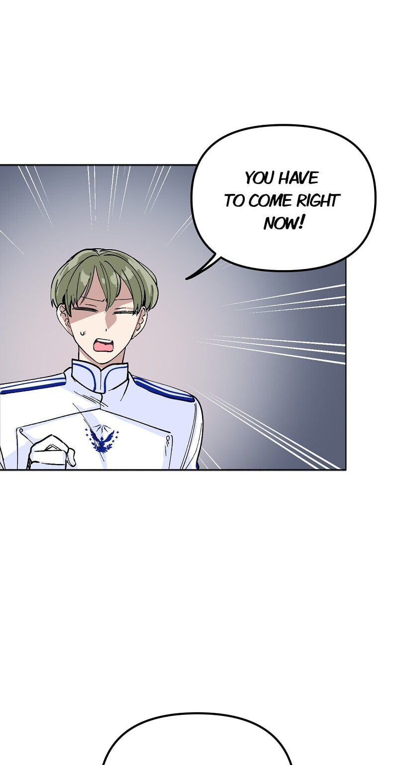 Knight in Flight Chapter 31 page 96 - 
