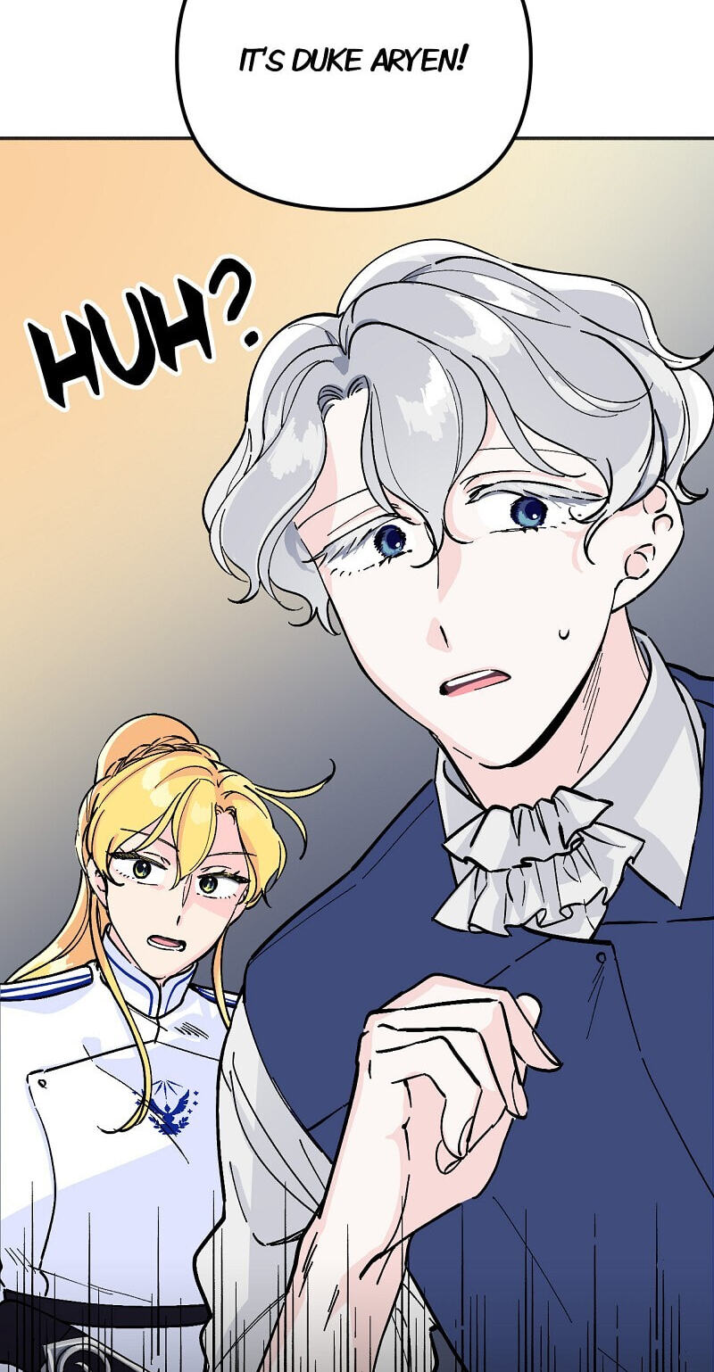Knight in Flight Chapter 31 page 97 - 
