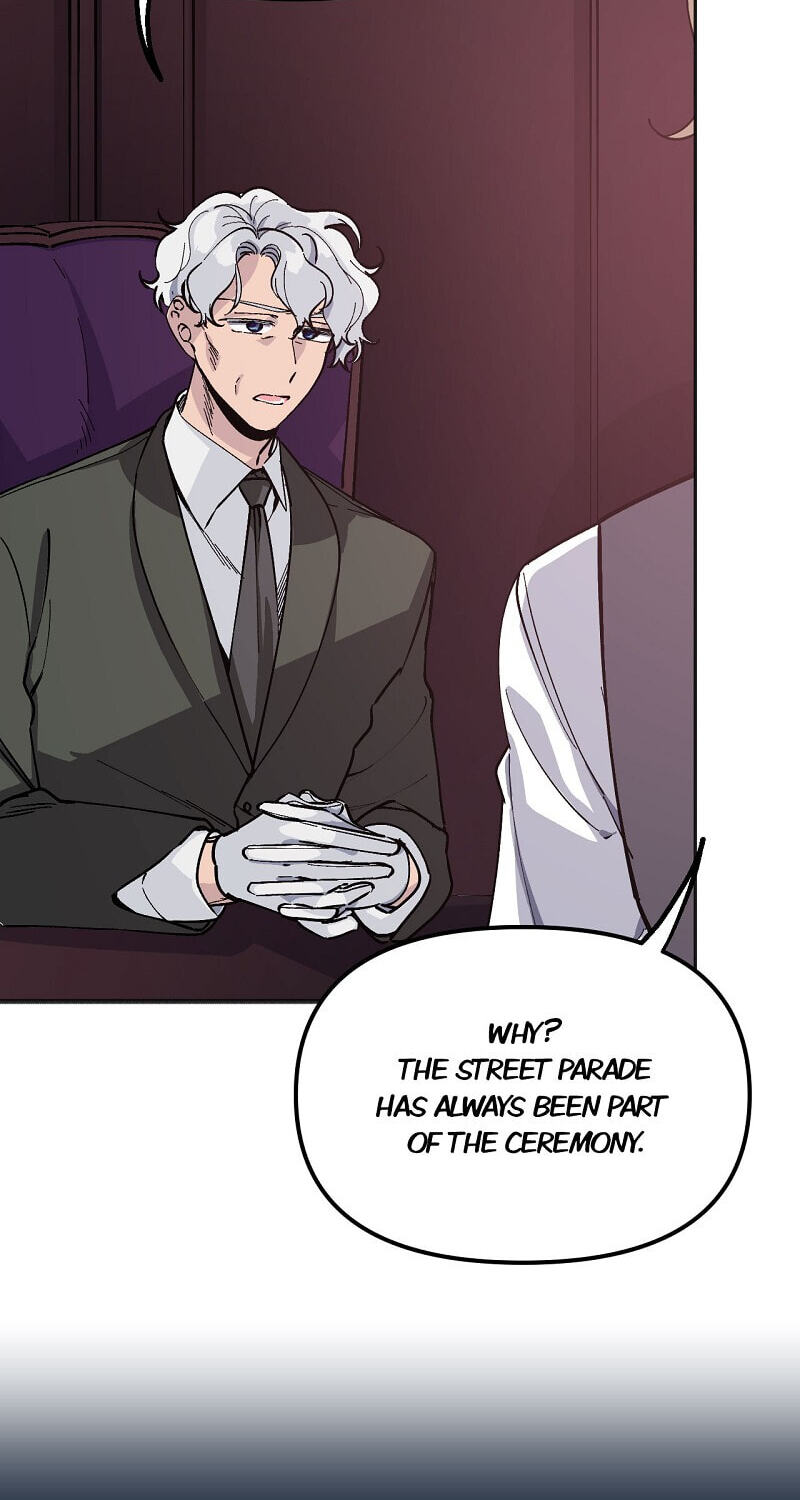 Knight in Flight Chapter 32 page 14 - 