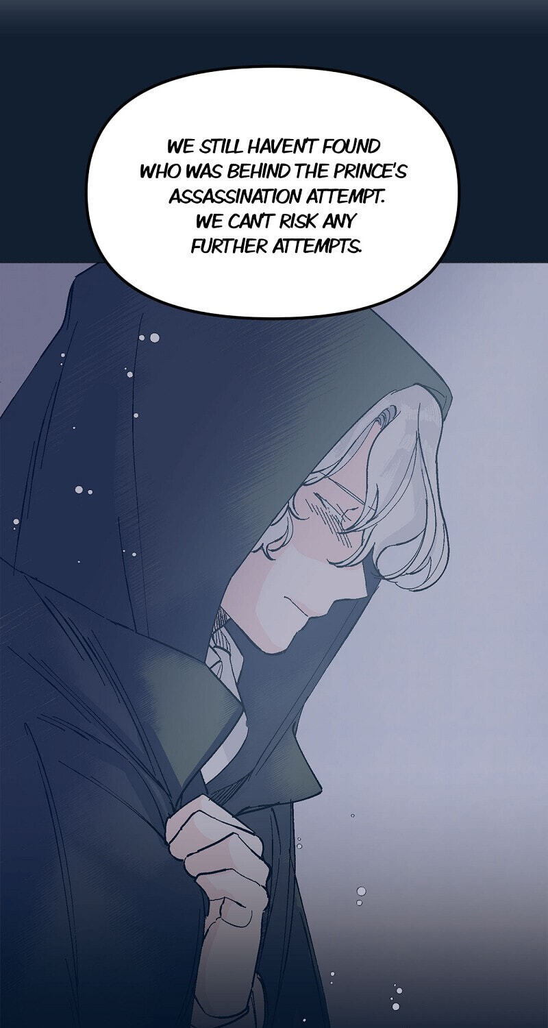 Knight in Flight Chapter 32 page 15 - 