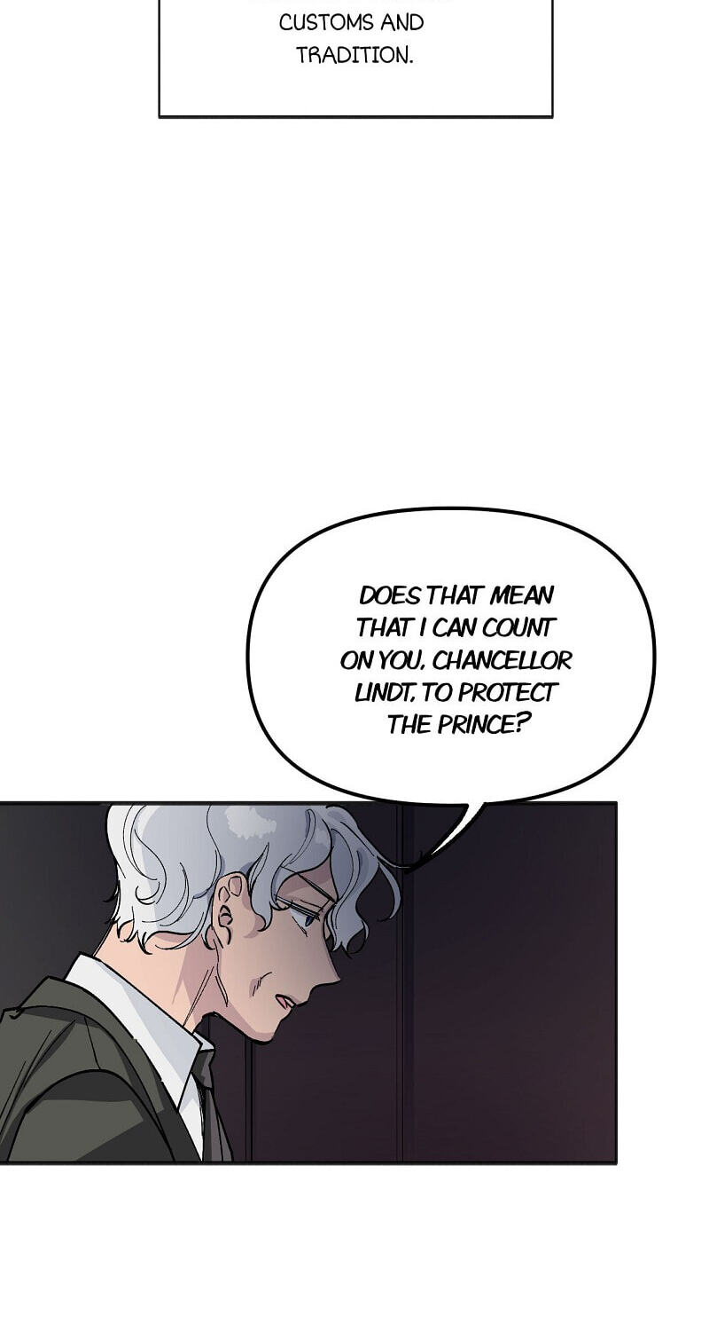 Knight in Flight Chapter 32 page 20 - 