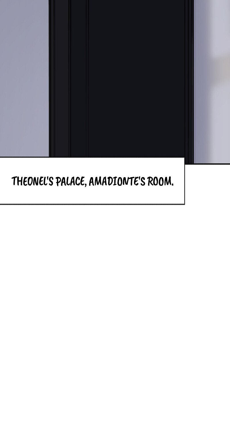 Knight in Flight Chapter 32 page 3 - 