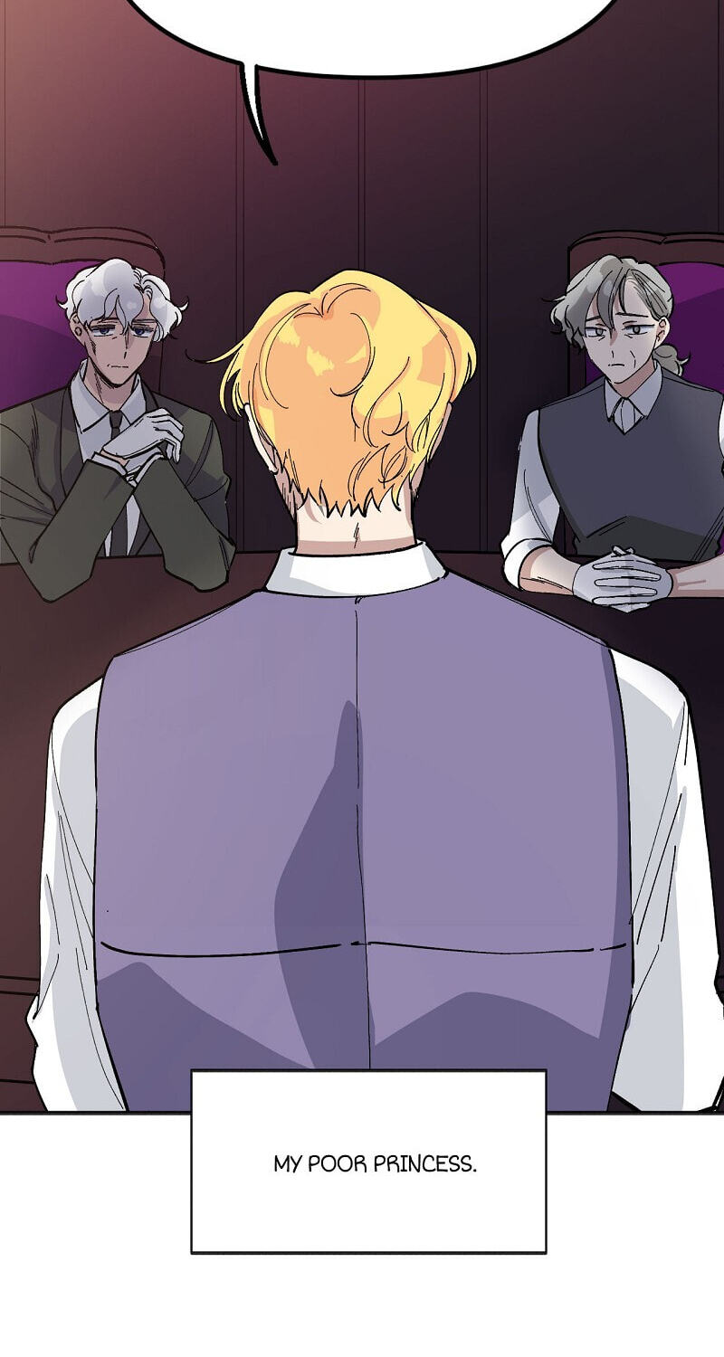 Knight in Flight Chapter 32 page 26 - 