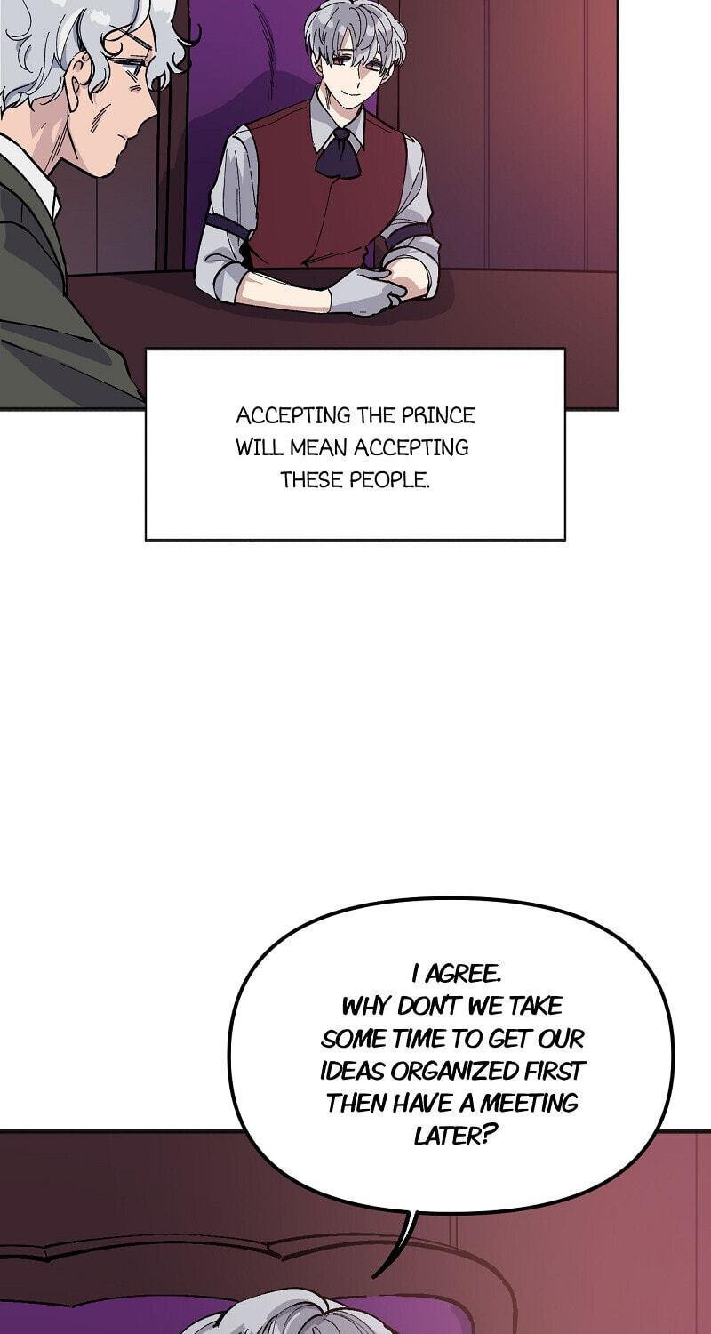 Knight in Flight Chapter 32 page 29 - 