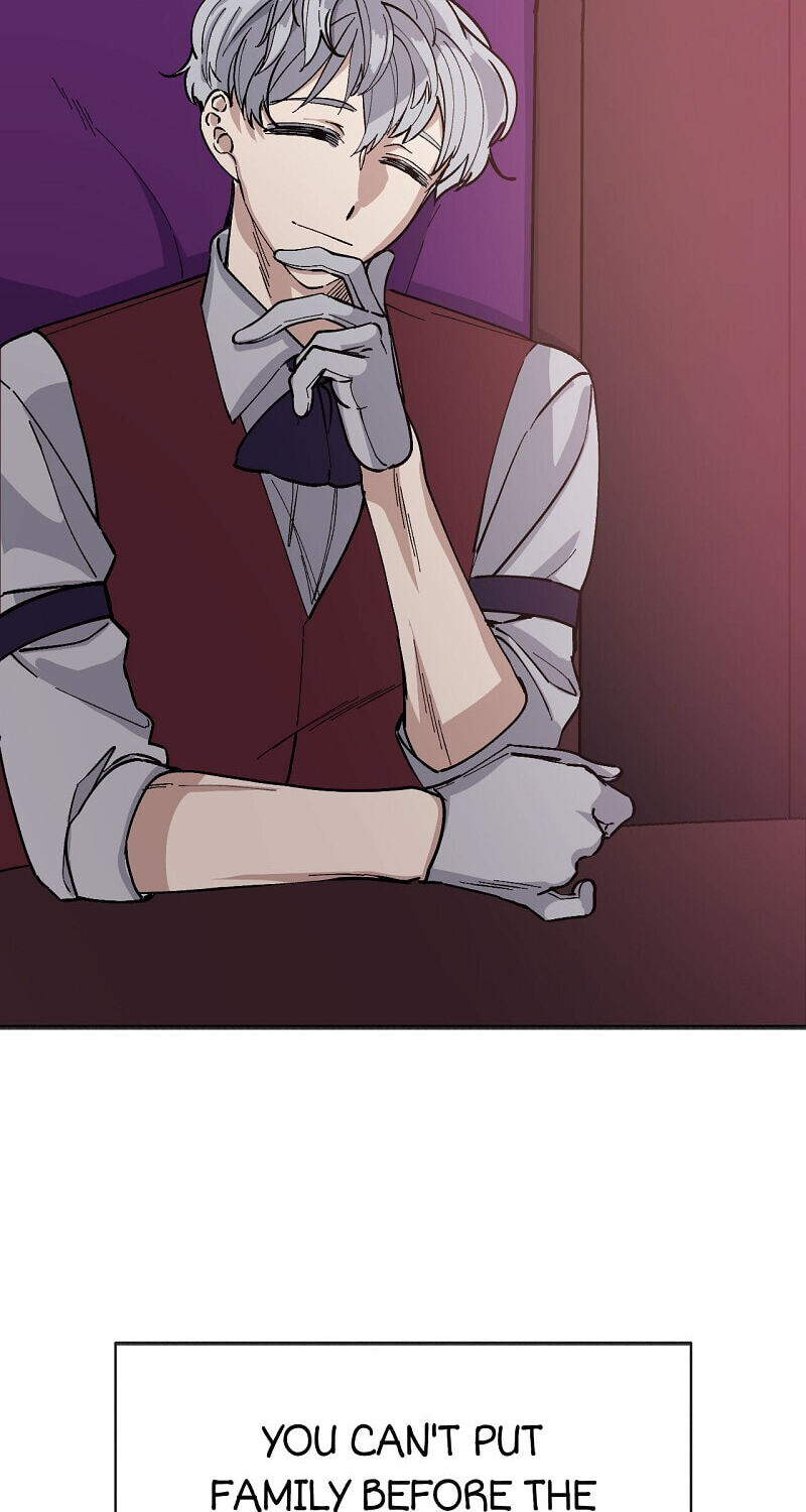 Knight in Flight Chapter 32 page 30 - 