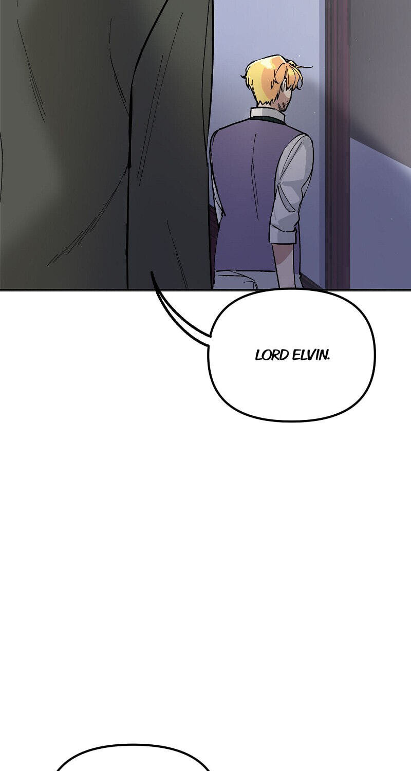 Knight in Flight Chapter 32 page 33 - 