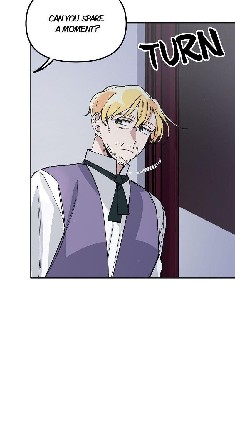 Knight in Flight Chapter 32 page 34 - 