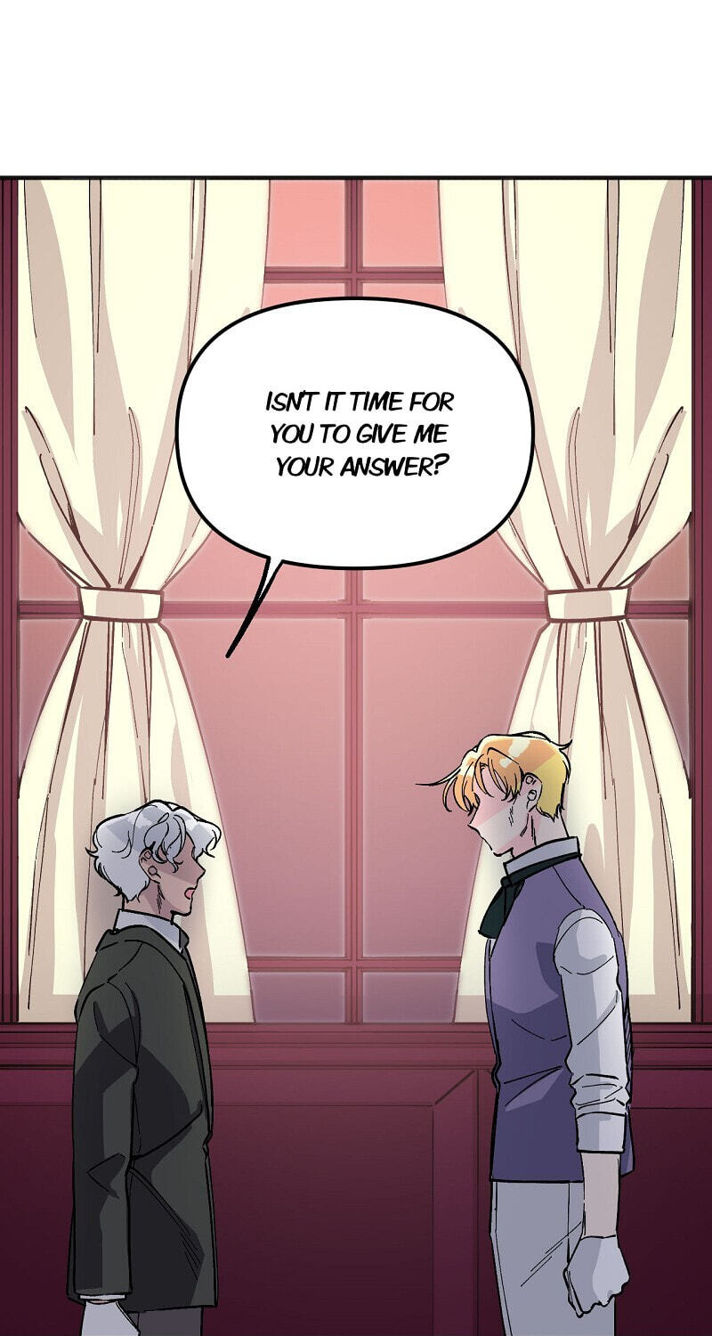 Knight in Flight Chapter 32 page 35 - 