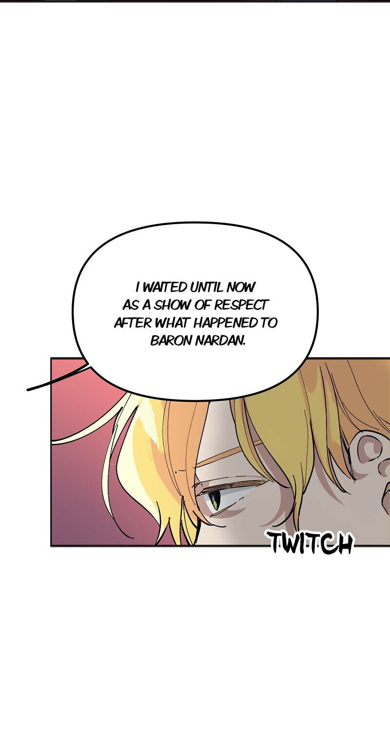 Knight in Flight Chapter 32 page 36 - 