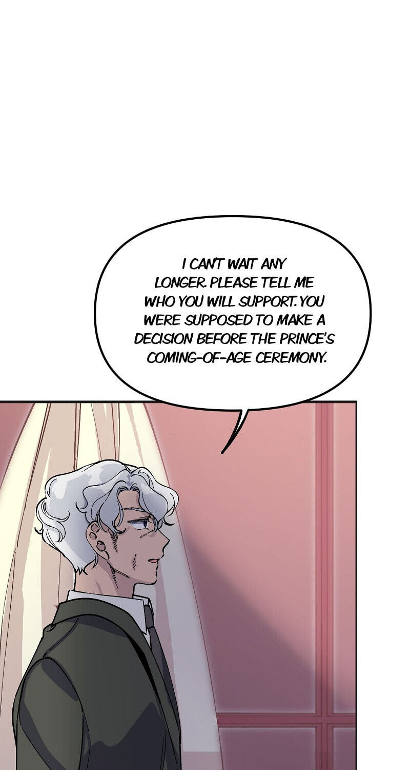 Knight in Flight Chapter 32 page 37 - 