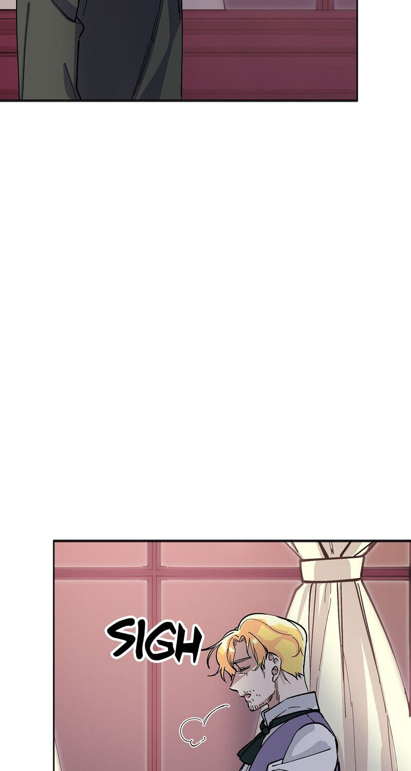 Knight in Flight Chapter 32 page 38 - 