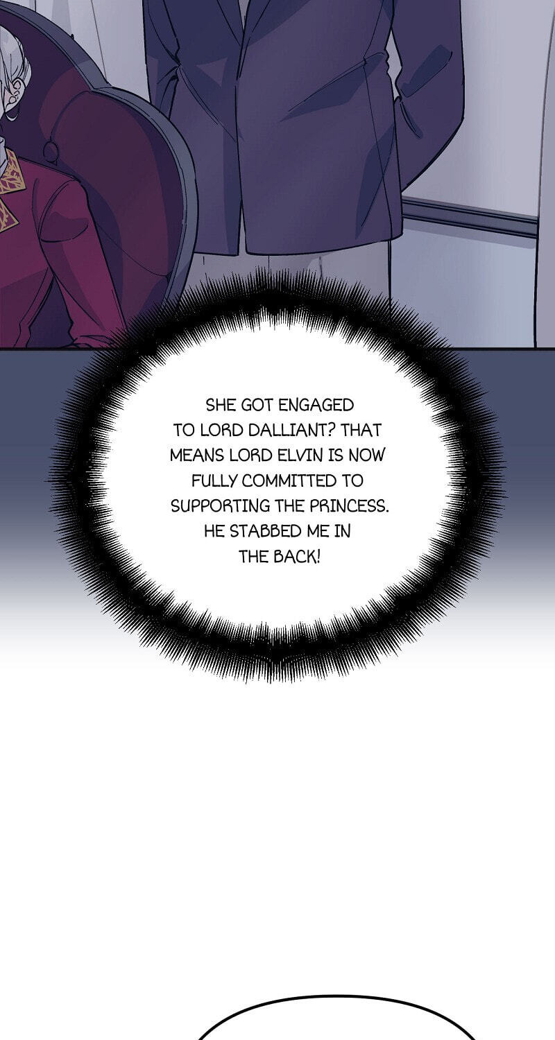 Knight in Flight Chapter 32 page 43 - 