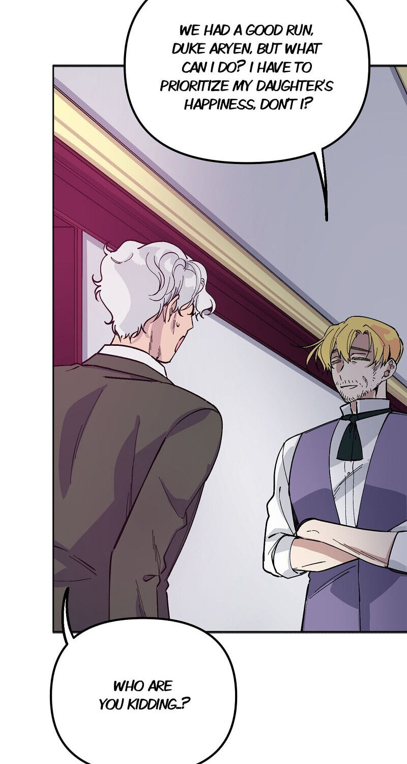 Knight in Flight Chapter 32 page 44 - 