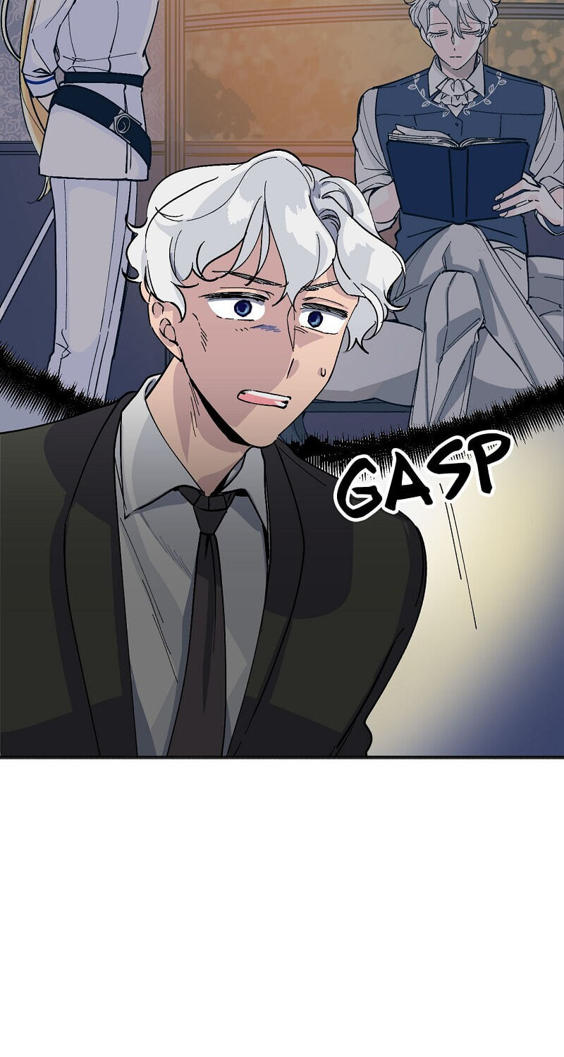 Knight in Flight Chapter 32 page 46 - 