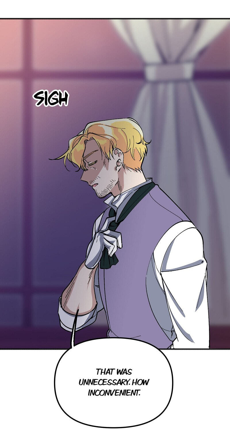 Knight in Flight Chapter 32 page 49 - 