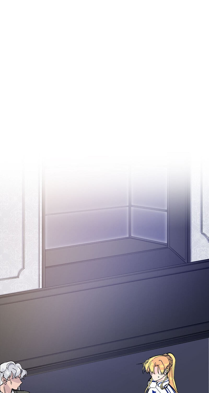 Knight in Flight Chapter 32 page 50 - 