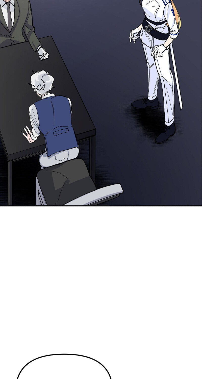 Knight in Flight Chapter 32 page 51 - 