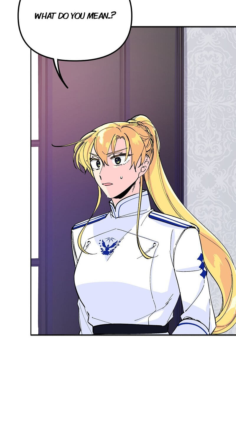 Knight in Flight Chapter 32 page 52 - 
