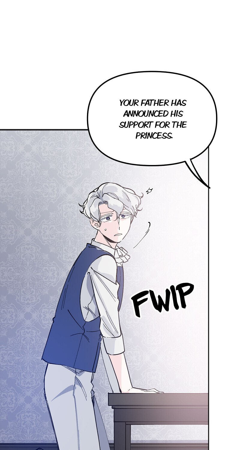 Knight in Flight Chapter 32 page 53 - 