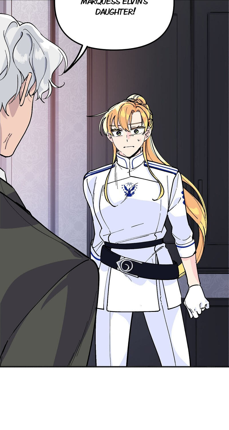 Knight in Flight Chapter 32 page 56 - 