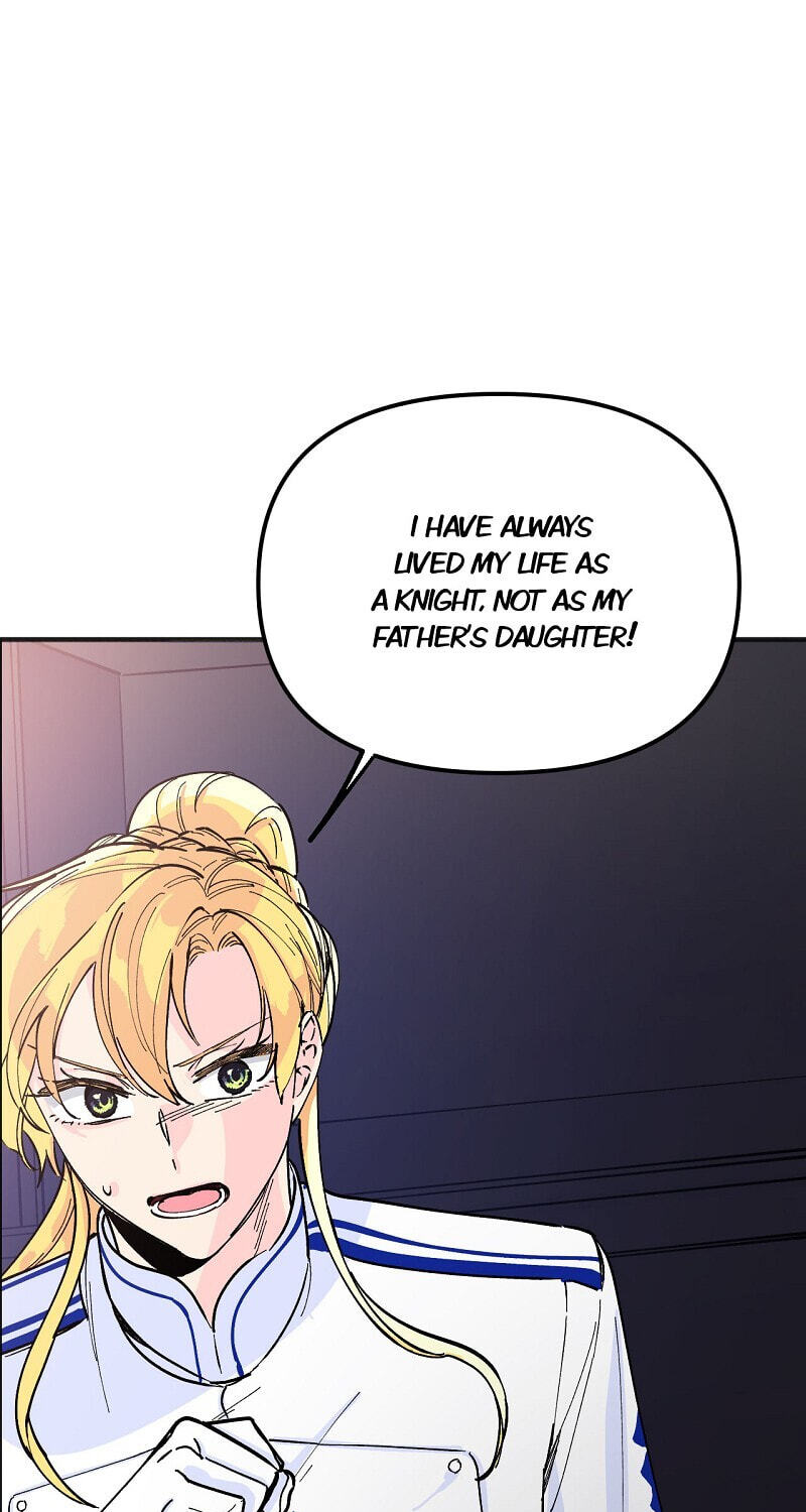 Knight in Flight Chapter 32 page 57 - 
